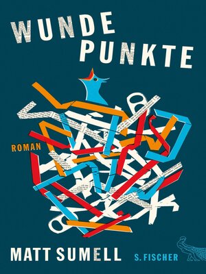 cover image of Wunde Punkte